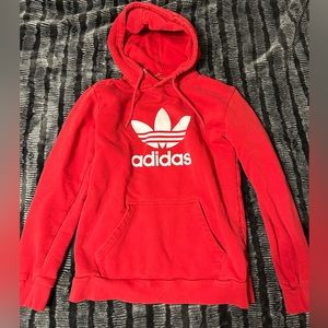 Size small Adidas hoodie